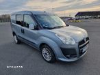 Fiat Doblo 1.6 Multijet 16V Dynamic - 1