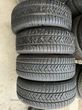 vând 4 anvelope 245/50/20 Pirelli de iarnă ca noi - 1