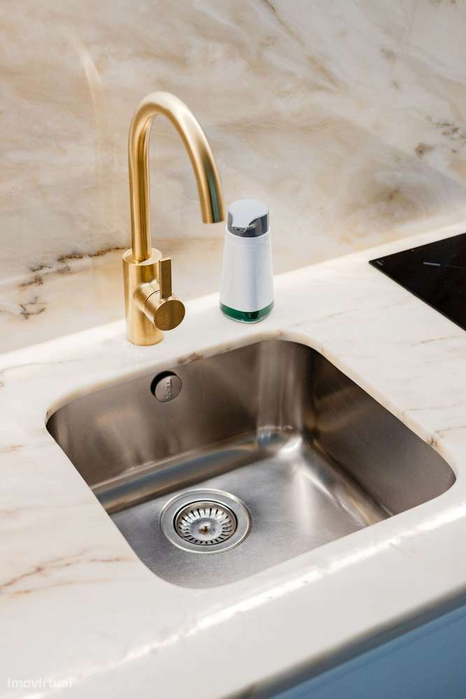 Apartamento Mobilado - Bonfim - Grande imagem: 5/41