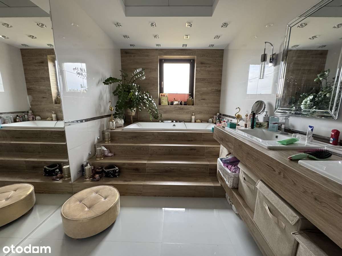 Dom wolnostojący okolice Bilcza - Pełny obrazek: 4/15