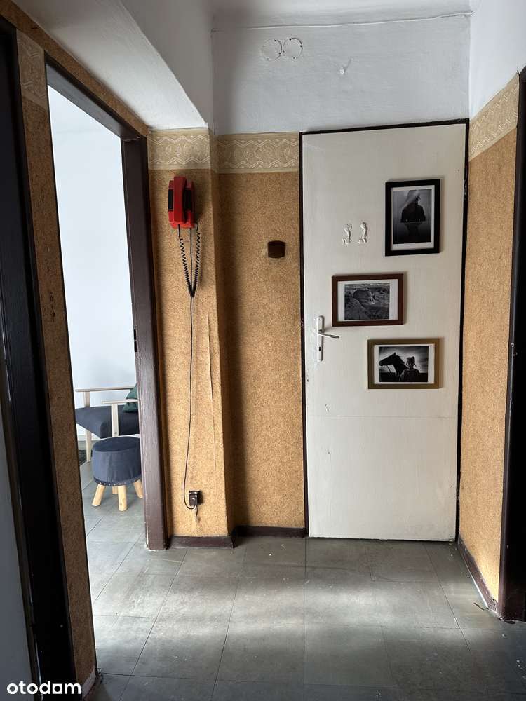 Niwka, Osiedle Bór, 3 pokoje z balkonem-10