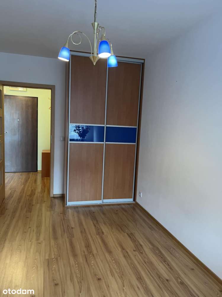 Przytulne 2-pokojowe mieszkanie z balkonem - Pełny obrazek: 3/12