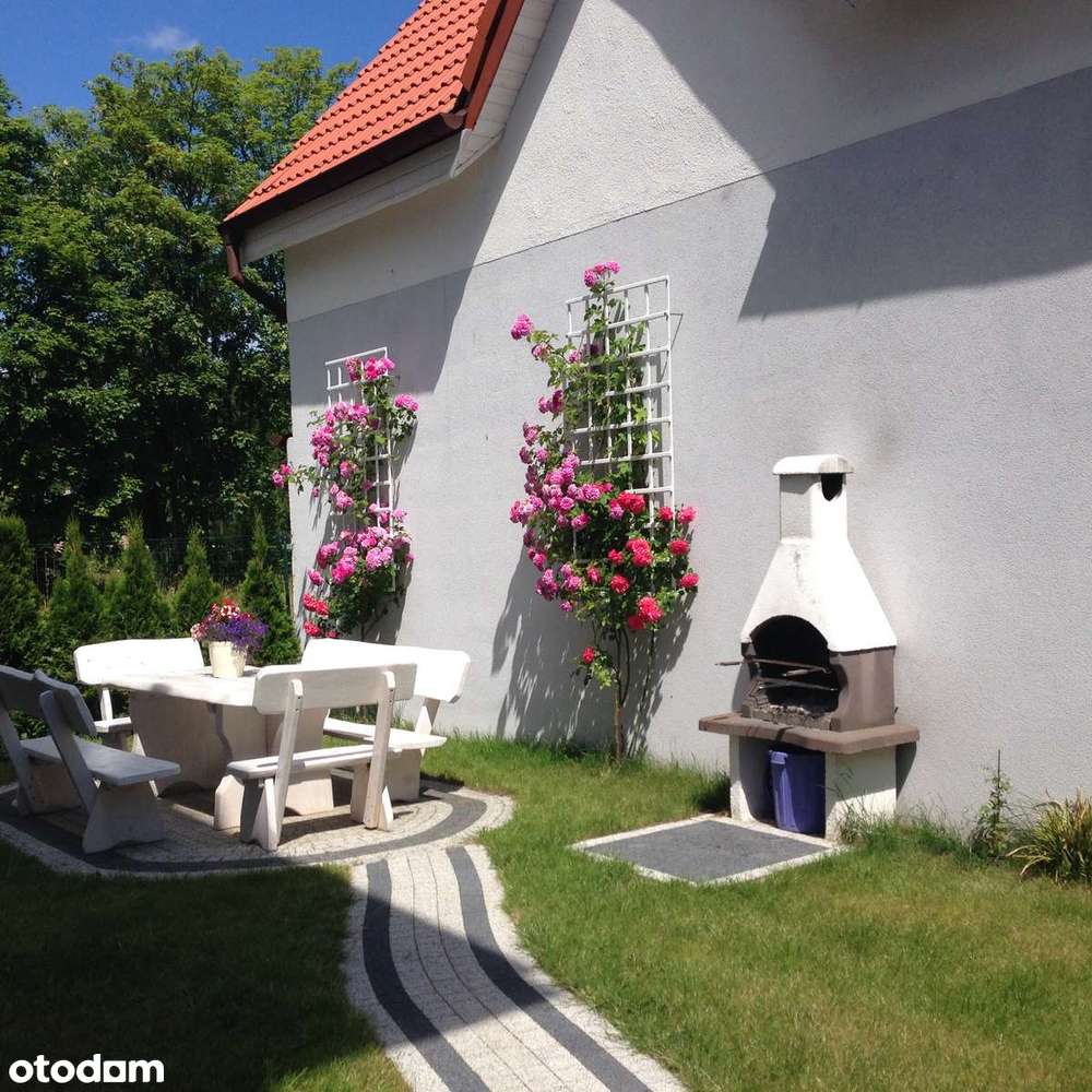 Budynek Usługowy Villa - Pełny obrazek: 5/20