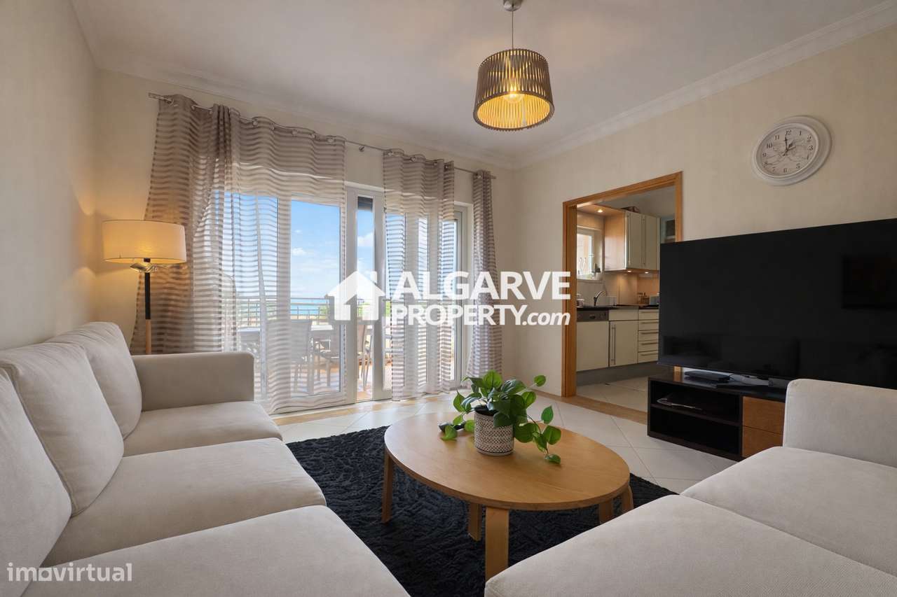 Apartamento T2 no Último Piso em Condomínio de Prestígio | Vilamoura - Grande imagem: 5/20