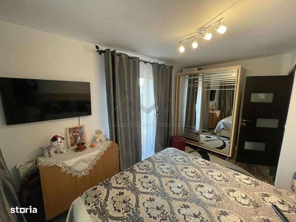 Apartament 2 camere Rediu - Imagine principală: 3/8