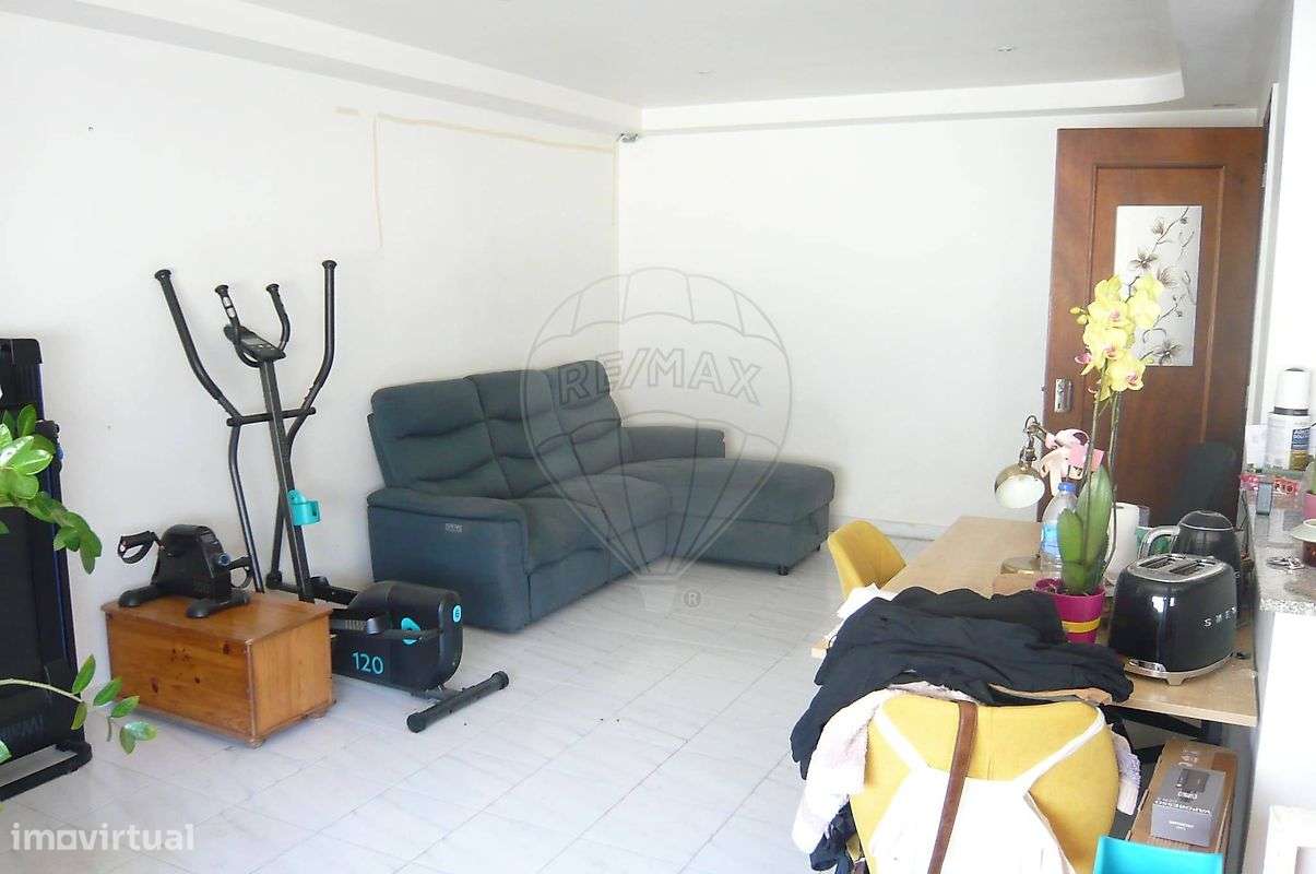 Apartamento T2 para venda-5