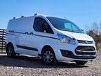 Ford Transit custom - 37