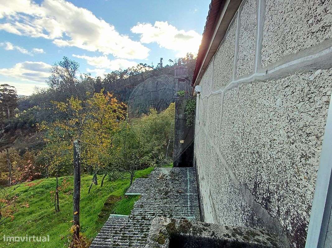 Moradia T4 para venda-14