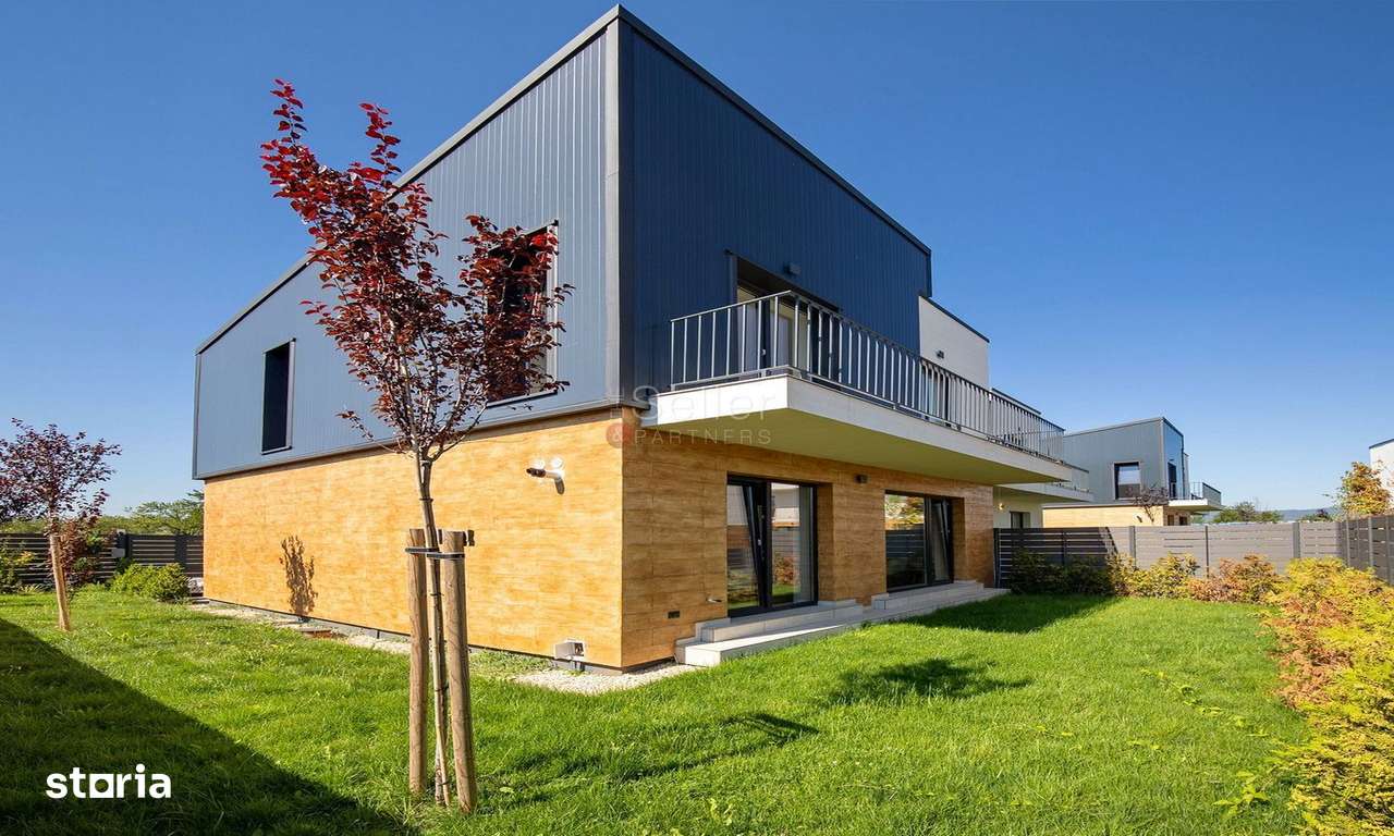 Casa Noua Ghimbav - Imagine principală: 5/20