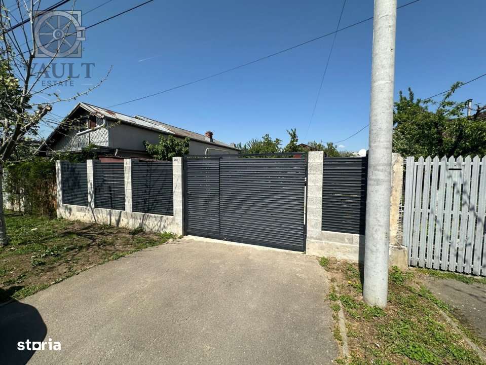 Casa -  Mogosoaia - Individuala - - Imagine principală: 2/19