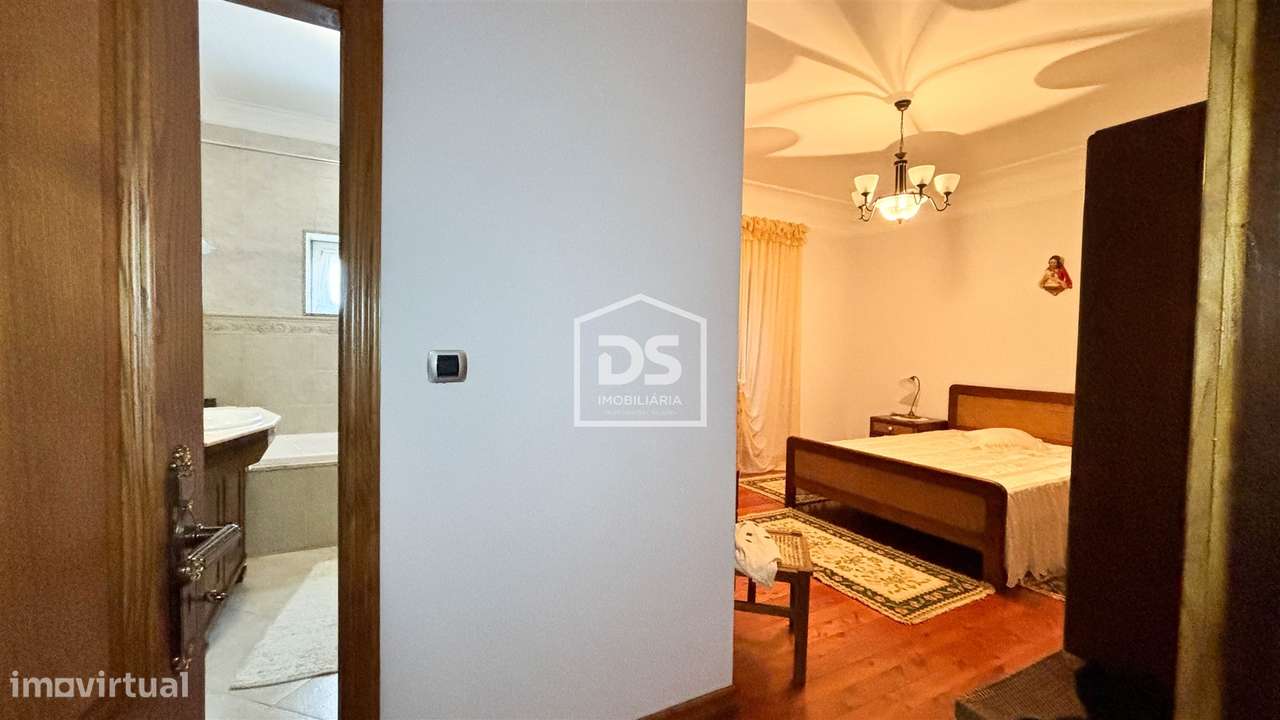 Quinta T5 Venda em Nevogilde,Lousada-23