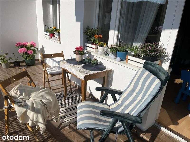 Mieszkanie - Gdynia Pogórze-9