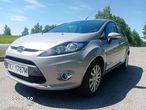 Ford Fiesta 1.4 TDCi Ambiente - 2