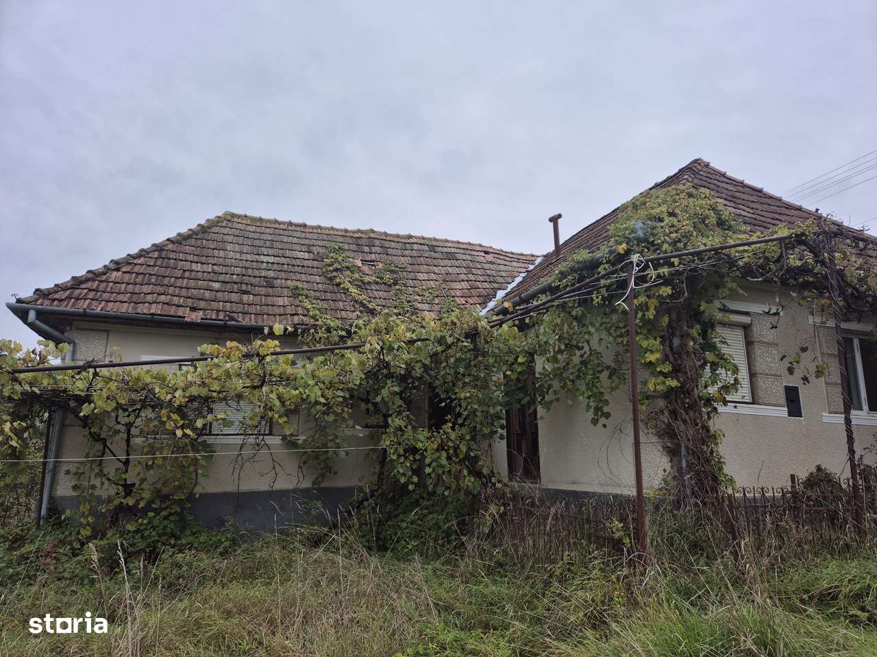 Casă pe un singur nivel – Agrij, Sălaj-15