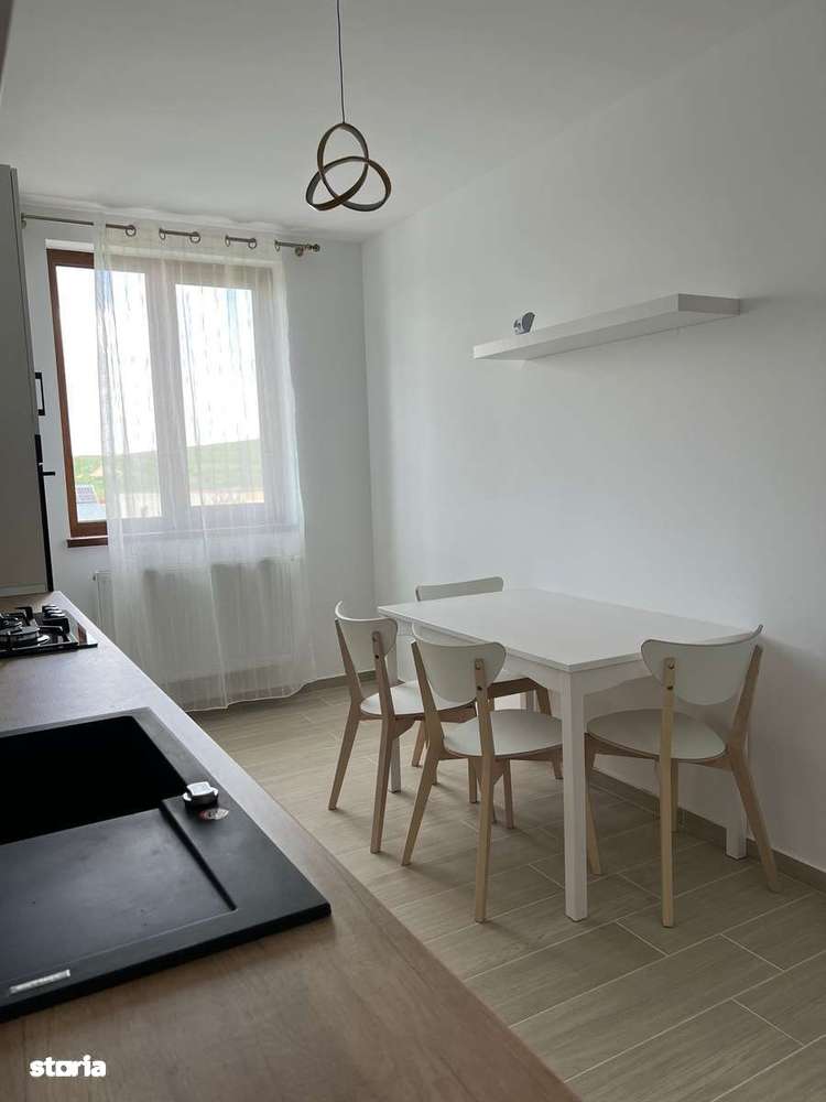 Apartament 2 camere / Complet mobilat / Fara comision - Imagine principală: 5/13