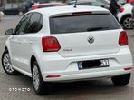 Volkswagen Polo - 6