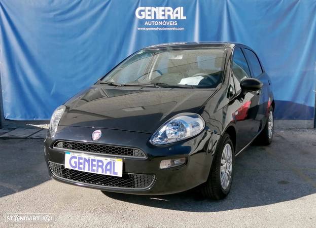 Fiat Punto 1.2 Easy Start&Stop - 1