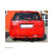 Carlig de remorcare pentru SUZUKI IGNIS - 3/5usi, (TSM) - sistem semidemontabil -cu suruburi - din 2003/04 - 7