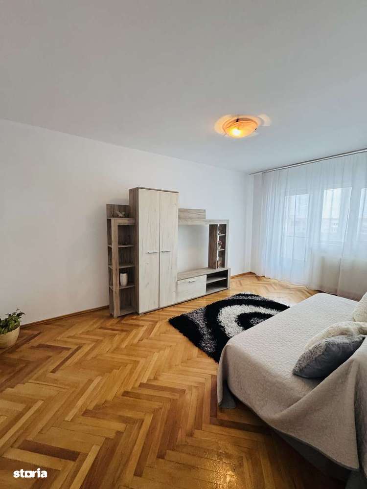 Apartament 2 camere decomndat Uta-0