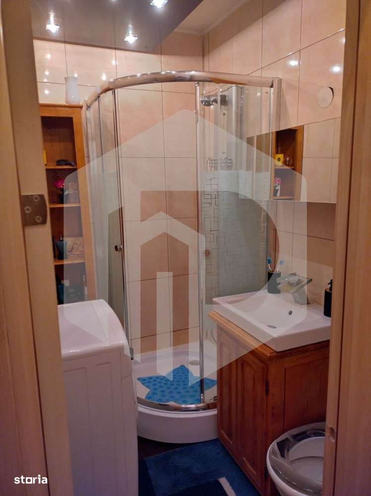 Apartament 2 camere-50 mpu-Siretului - Imagine principală: 5/8