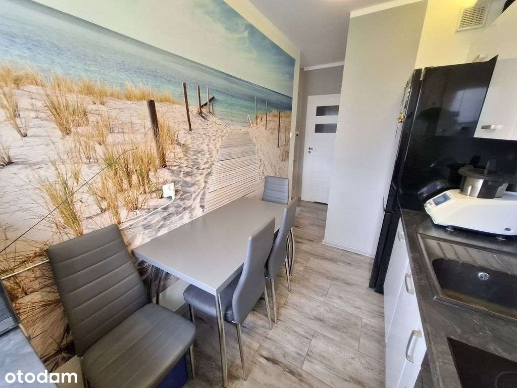 Bardzo ładne 3 pokoje z balkonem Os. Zawadzkiego-15