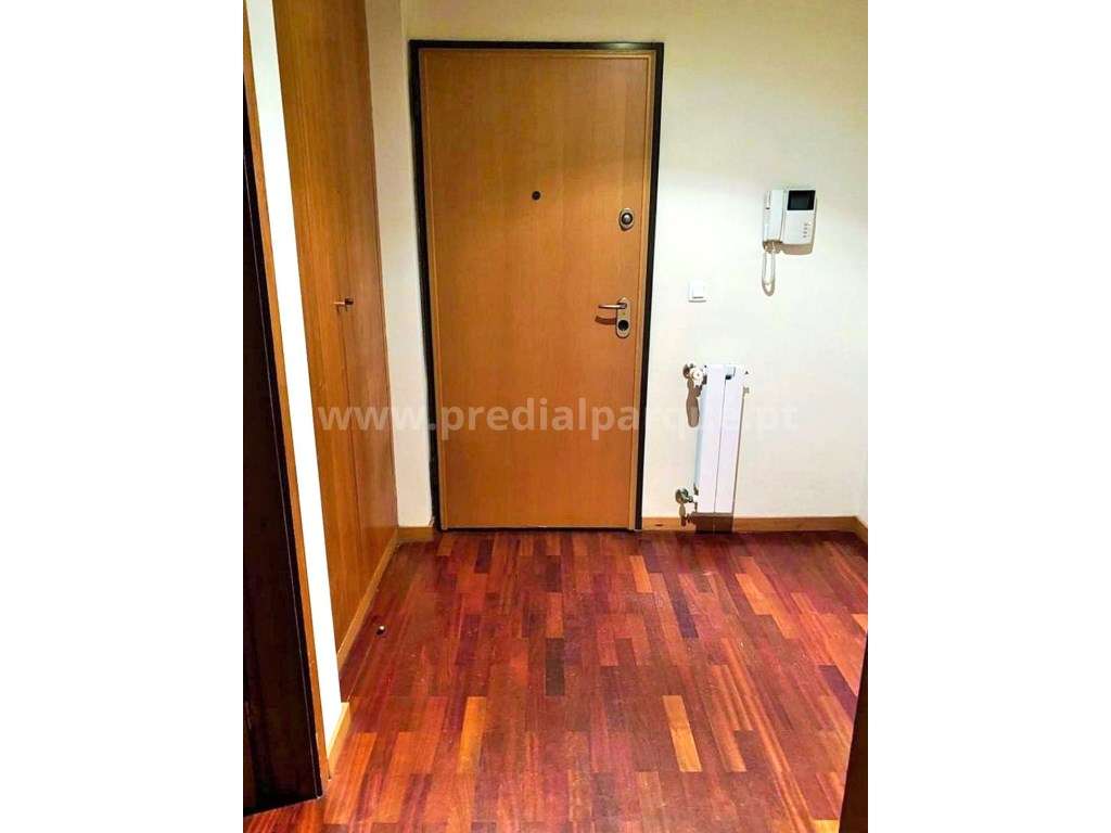 Apartamento T1 com jardim privativo com 40 m2, Matosinhos Sul - Grande imagem: 4/23