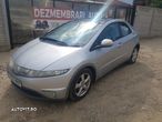 Dezmembram/Piese Honda Civic 2.2 I-CDTI N22A , an fabr. 2009 - 2