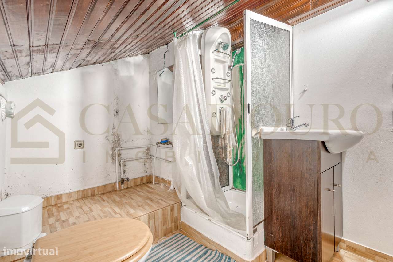 T2 + 2 com Sótão - Rio Tinto | Próximo ao McDonald's-20