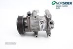 Compressor do ar condicionado Ford Transit Courier|14-18 - 2