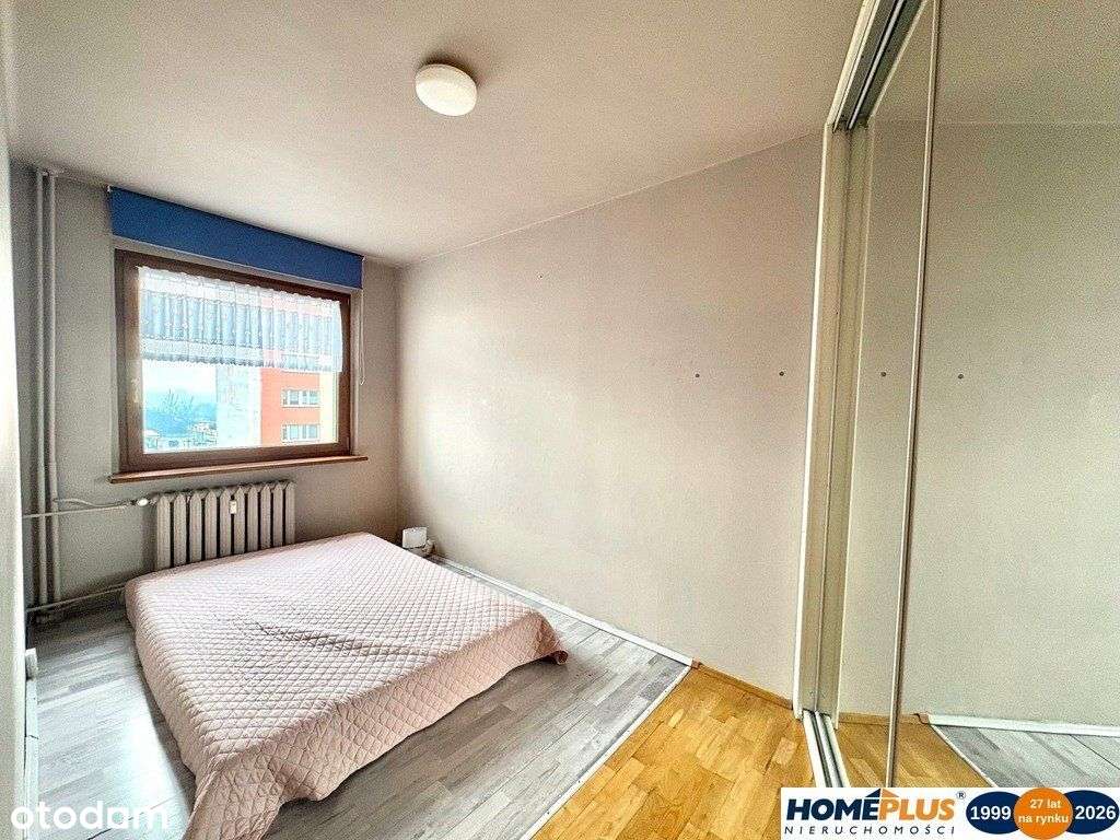 Idealne 3pok. dla Rodziny! Dwie Piwnice Komórka!!-1