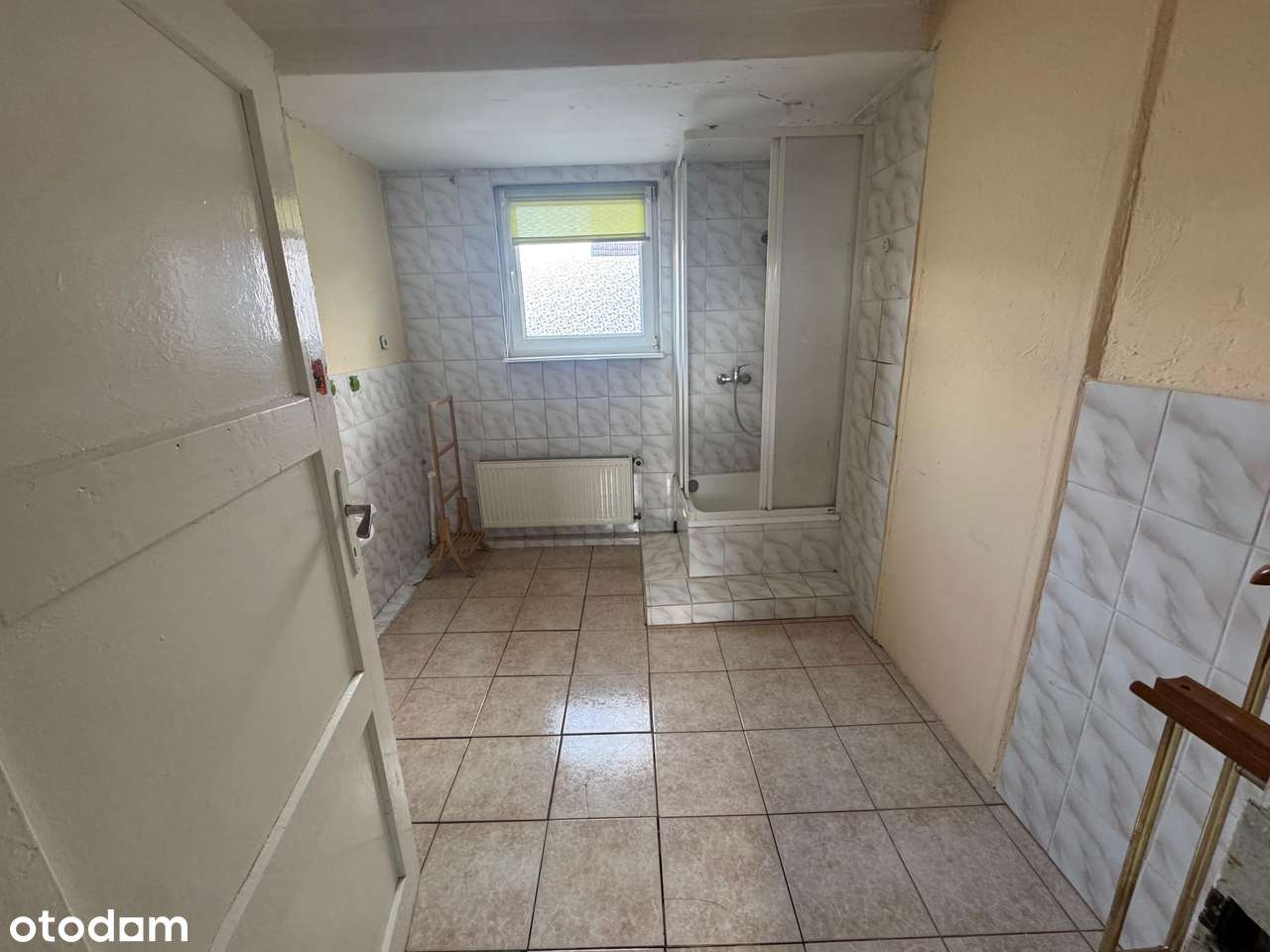 Na sprzedaż – połowa domu (bliźniak) przy ul. Warszawskiej w Gryficach-11