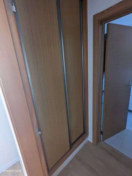 Apartamento T1 (último piso com terraço espaçoso) Charneca da Caparica - Grande imagem: 5/11