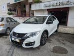 Honda Civic 1.6 i-DTEC Elegance - 5