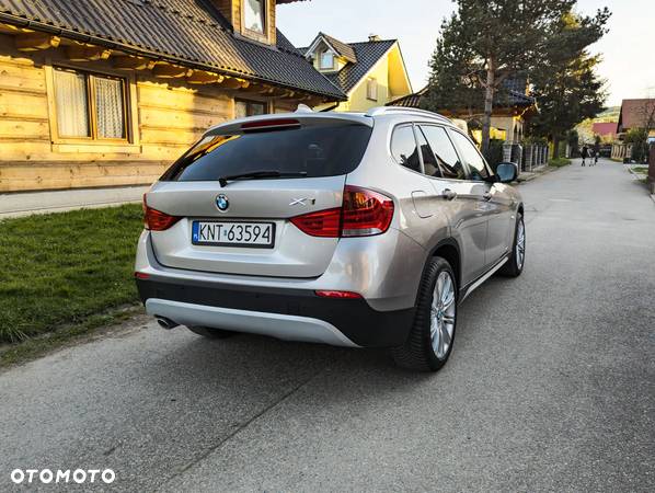 BMW X1 xDrive18d - 3