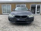 BMW 318 d Touring Line Sport Auto - 2