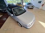 VW Golf Cabriolet 1.6 Trendline - 9