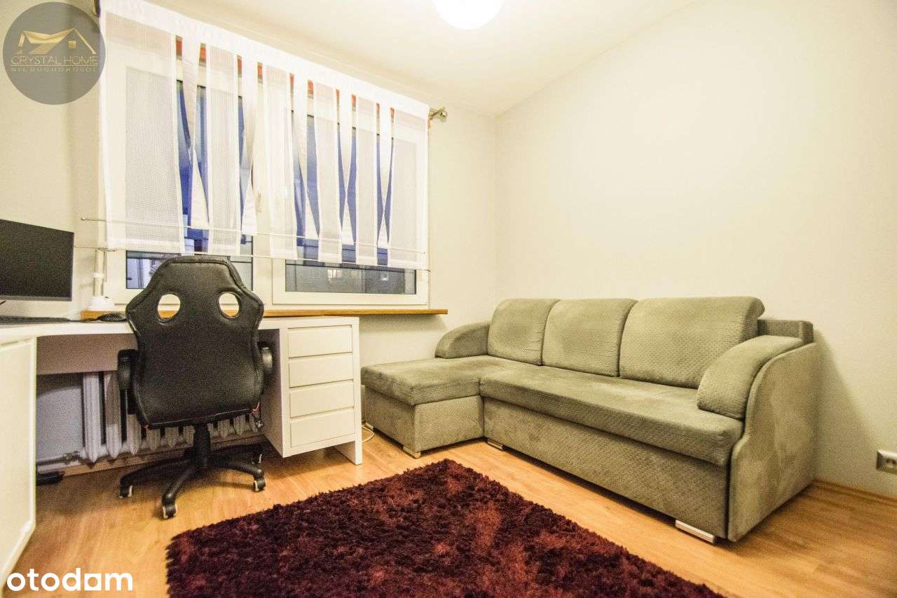 Piękne mieszkanie na sprzedaż-3 pokoje-2 balkony!-7