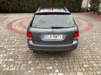 Volkswagen Golf 1.4 TSI Comfortline - 19