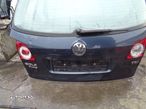 Vand Haion Volkswagen Golf5 Plus din 2009 fara rugini - 2