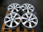 O12 5X120 R17 ET45 BMW T5 T6 TRANSPORTER - 4