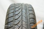 165/65R14 DUNLOP SP WINTER RESPONSE , 6,5mm - 1