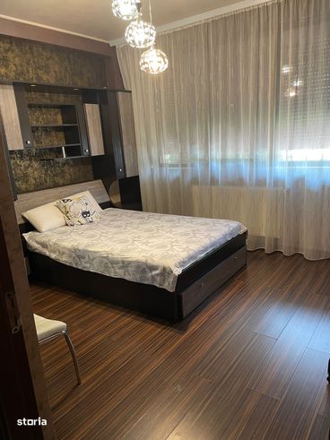 Apartament 3 Camere - Gata de Mutare Aparatorii Patriei-3