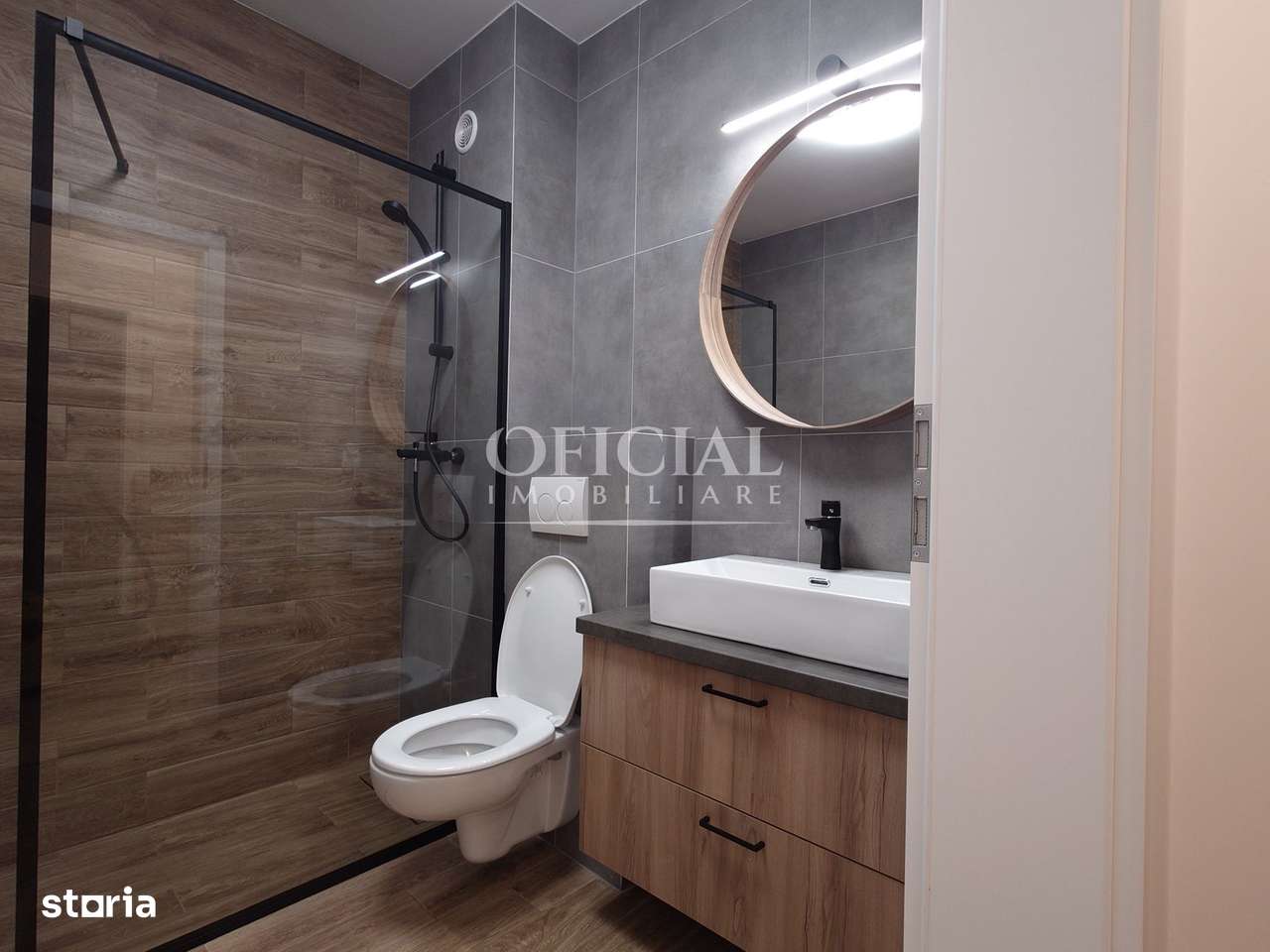 Apartament 2 Camere | 39 mp | Etaj 3 | Renovat | Parcare |Parc Poligon - Imagine principală: 4/7