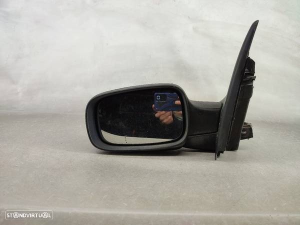 Retrovisor Esquerdo Electrico Renault Megane Ii Grandtour (Km0/1_) - 1