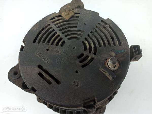 Alternador Ford Galaxy (Wgr) - 4