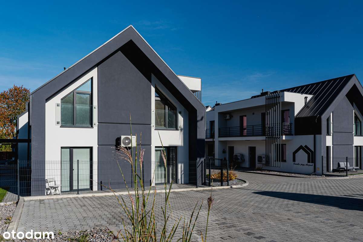 Nowy bezczynszowy Apartament 2026 r wykończony pod klucz w Tarnowie. - Pełny obrazek: 4/9