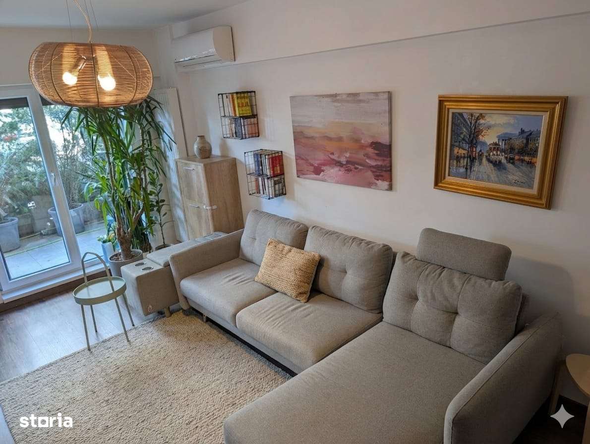 Apartament 3 camere Nord |Fabrica Glucoza| Metrou Pipera