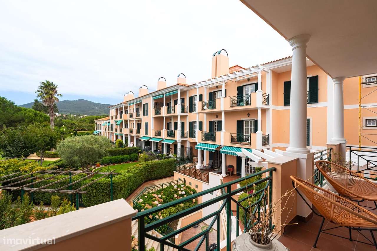 Apartamento T3 com estacionamento, Quinta da Beloura, Sintra - Grande imagem: 4/32