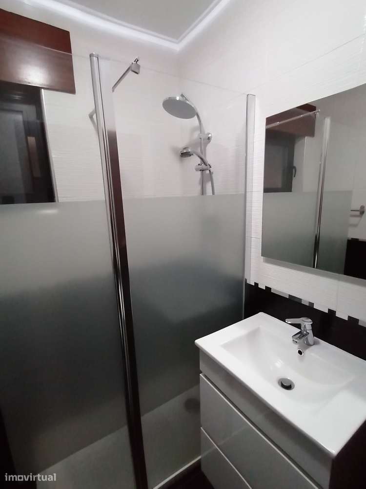 OPORTUNIDADE DE ARRENDAMENTO – Apartamento T3 c/garagem - Grande imagem: 3/8