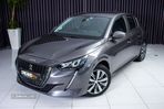 Peugeot 208 1.2 PureTech Active - 18